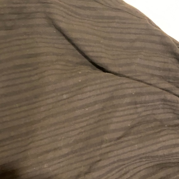 Tie Back Mini Fit and Flare Dress - Picture 7 of 11